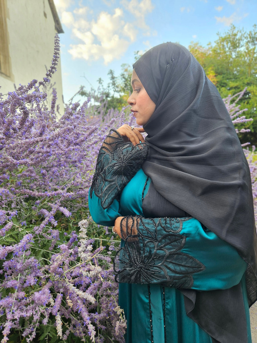 Lily Abaya