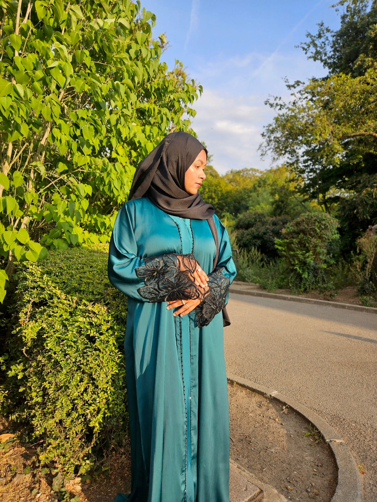 Lily Abaya