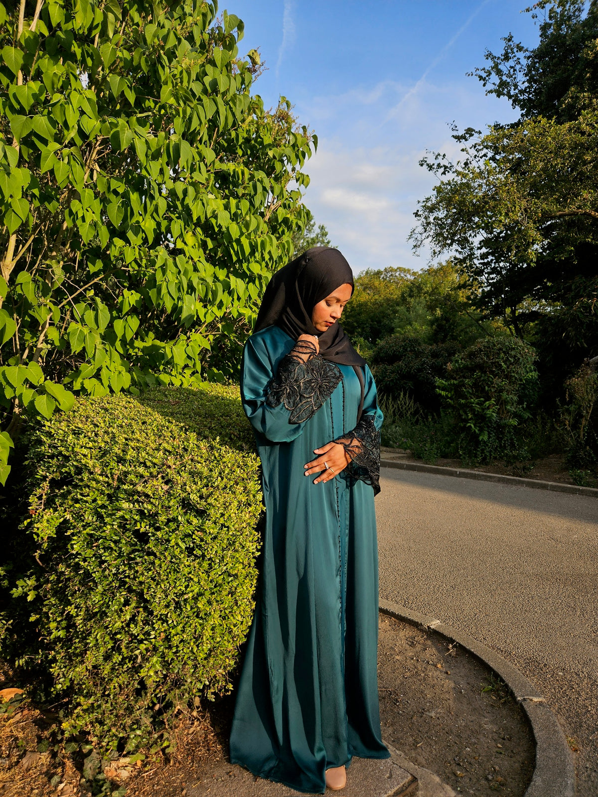 Lily Abaya