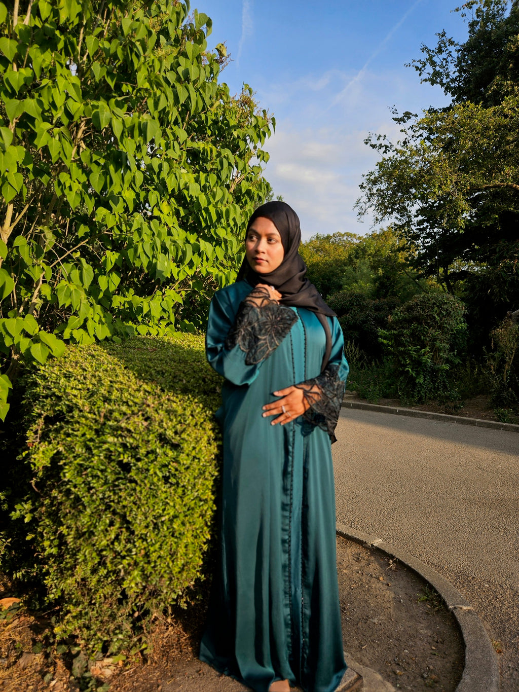 Lily Abaya