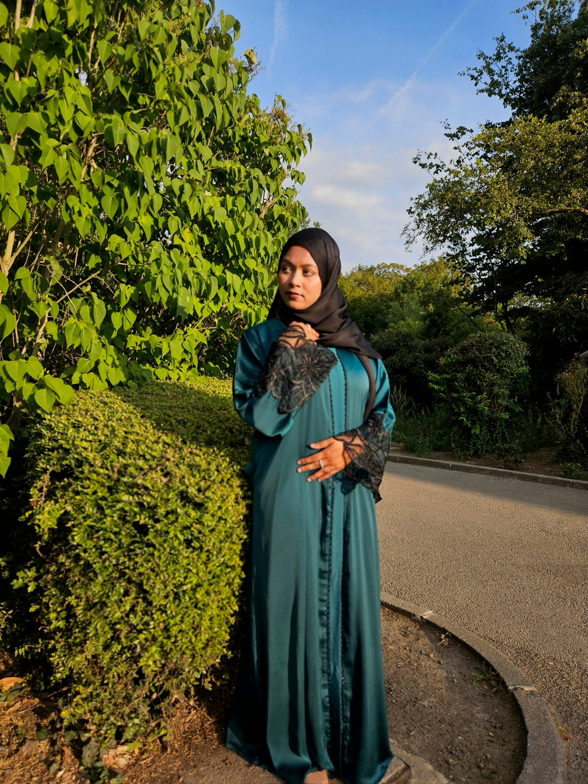 Lily Abaya