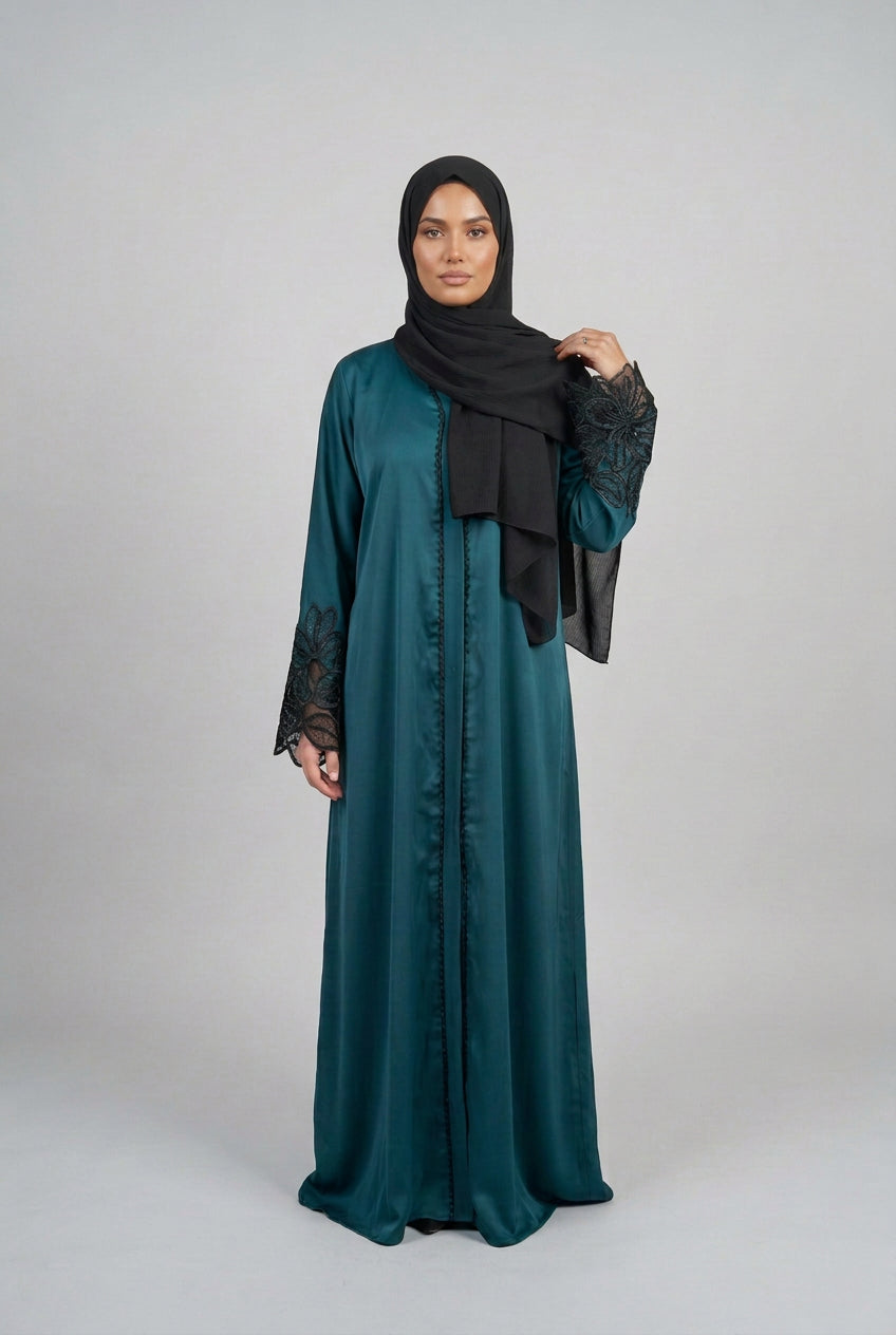 Lily Abaya