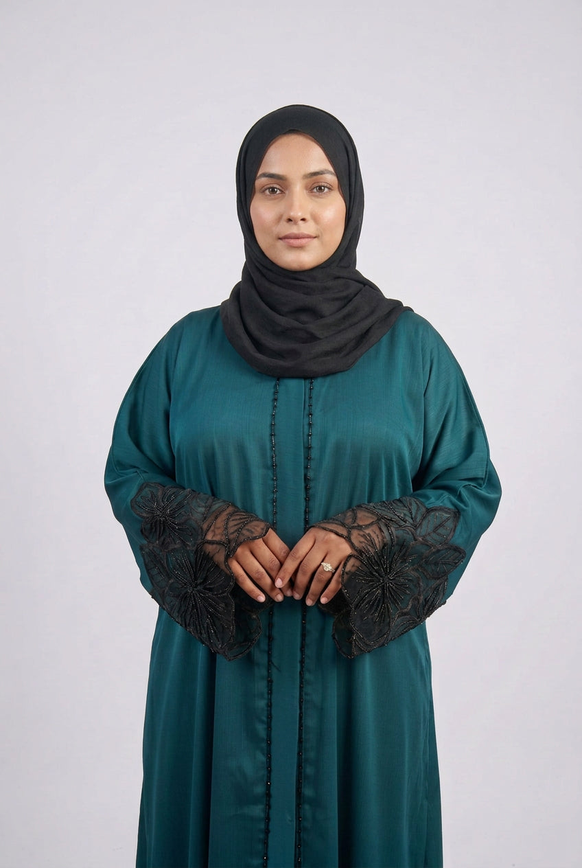 Lily Abaya