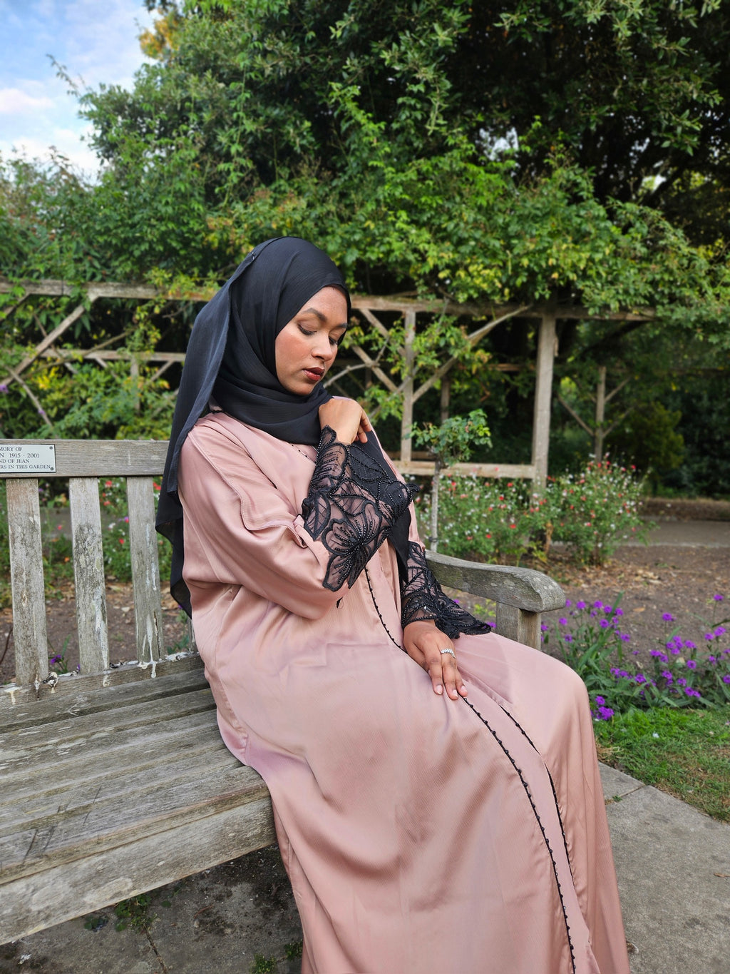 Lily Abaya