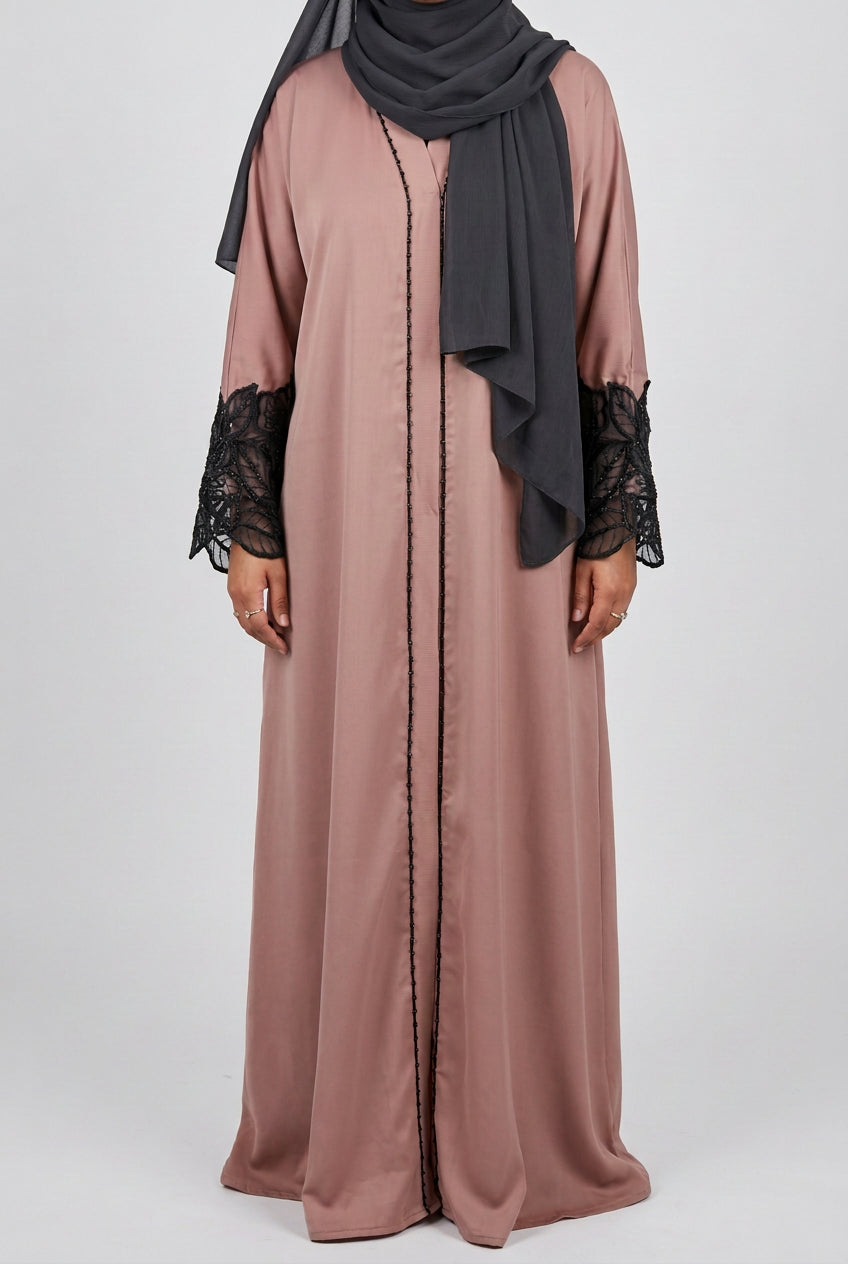 Lily Abaya
