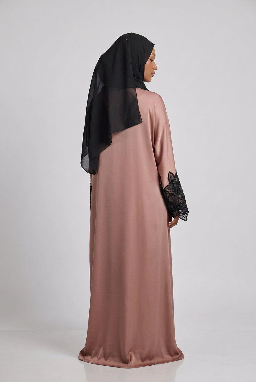 Lily Abaya