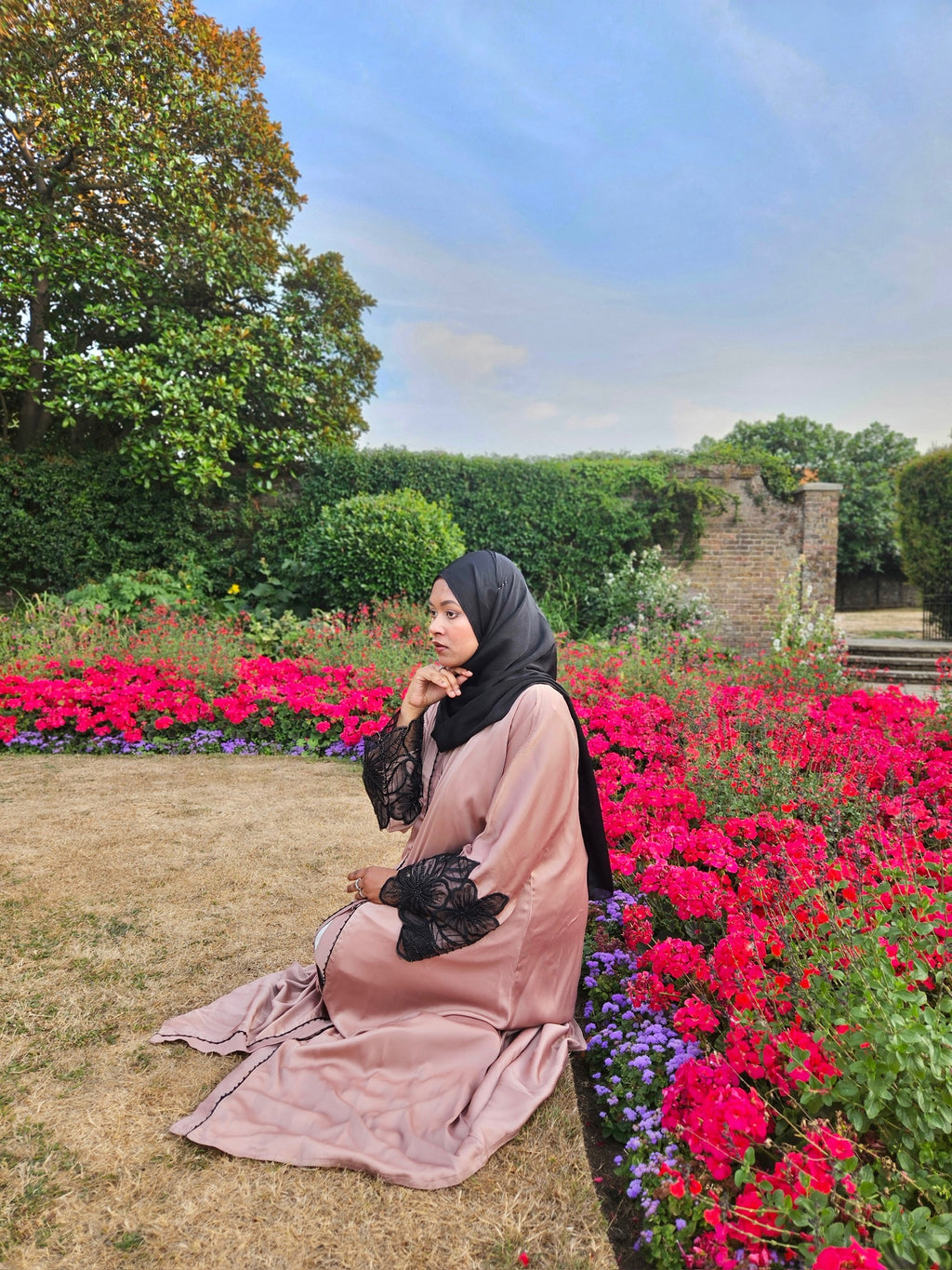 Lily Abaya