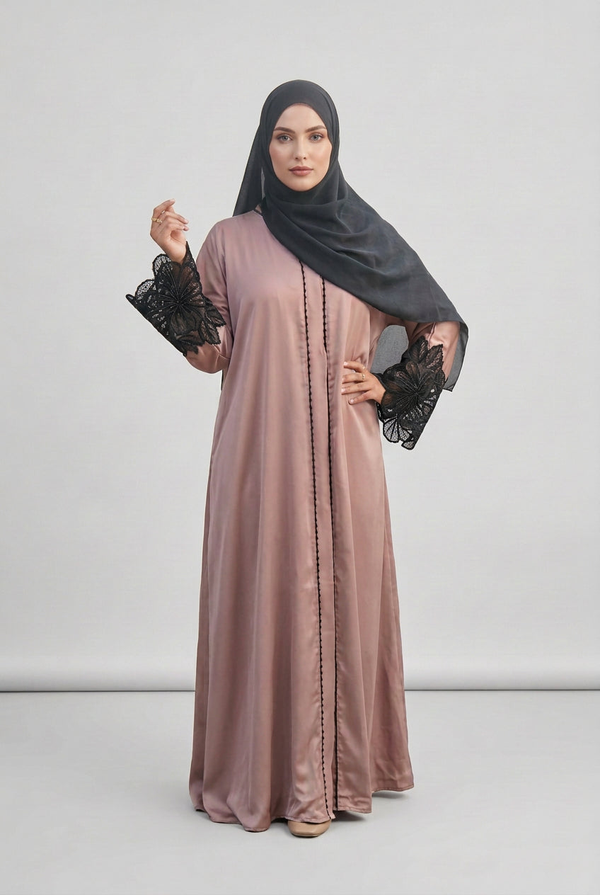 Lily Abaya