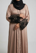 Lily Abaya