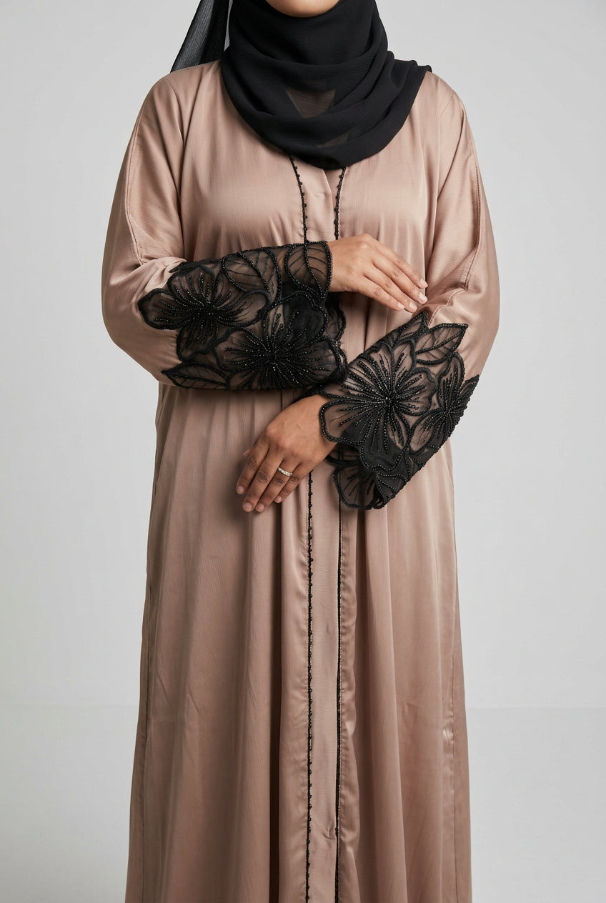 Lily Abaya