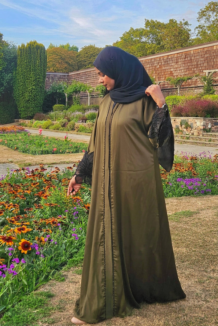 Lily Abaya