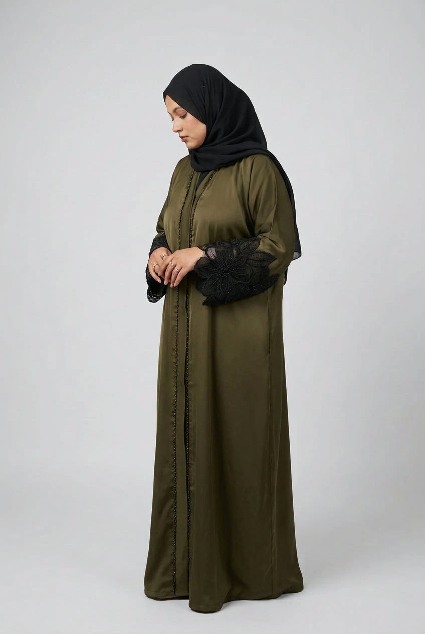 Lily Abaya