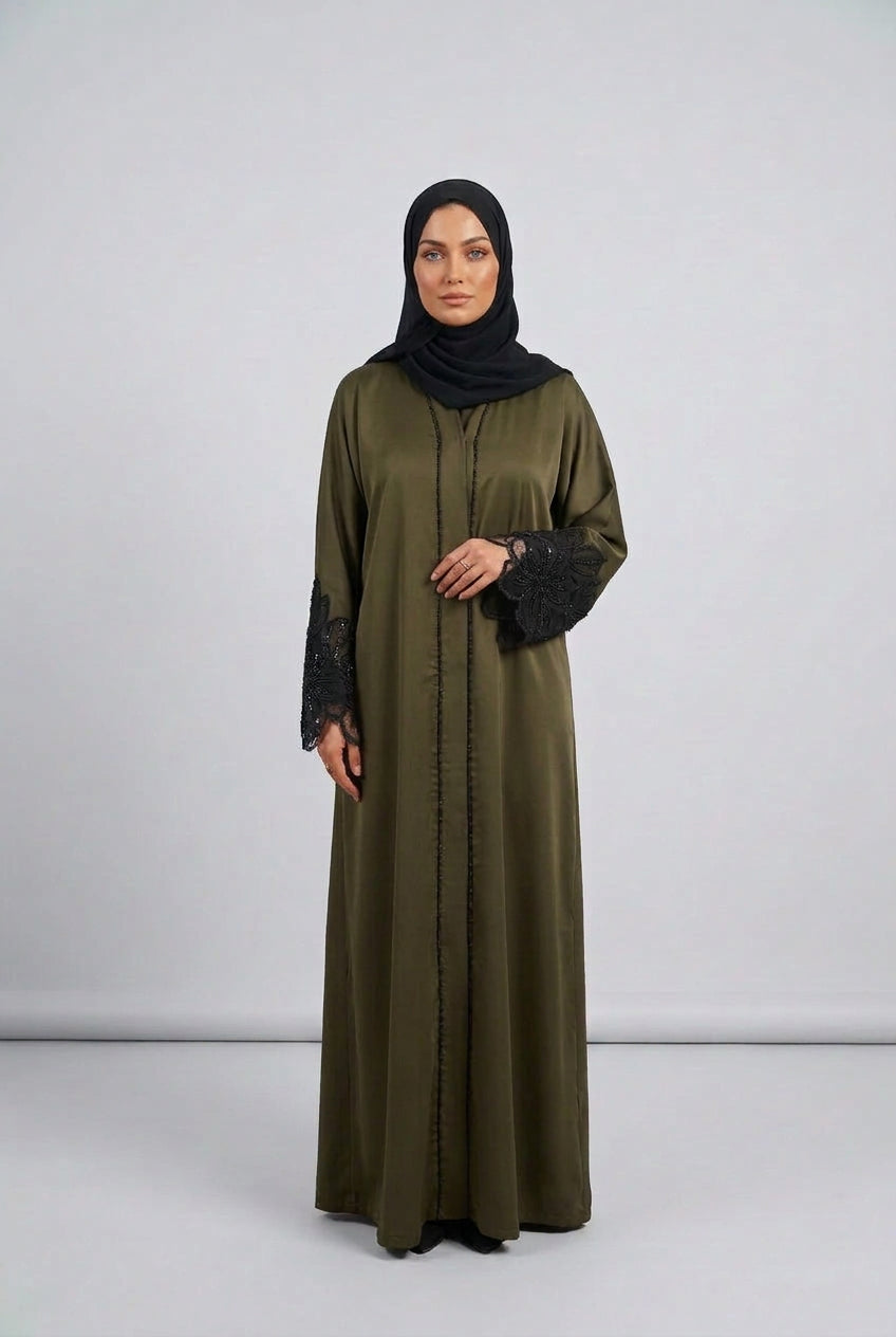 Lily Abaya