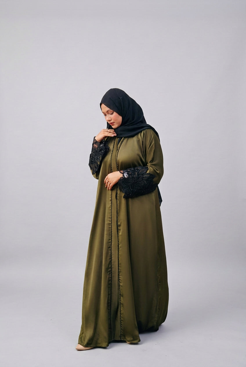 Lily Abaya