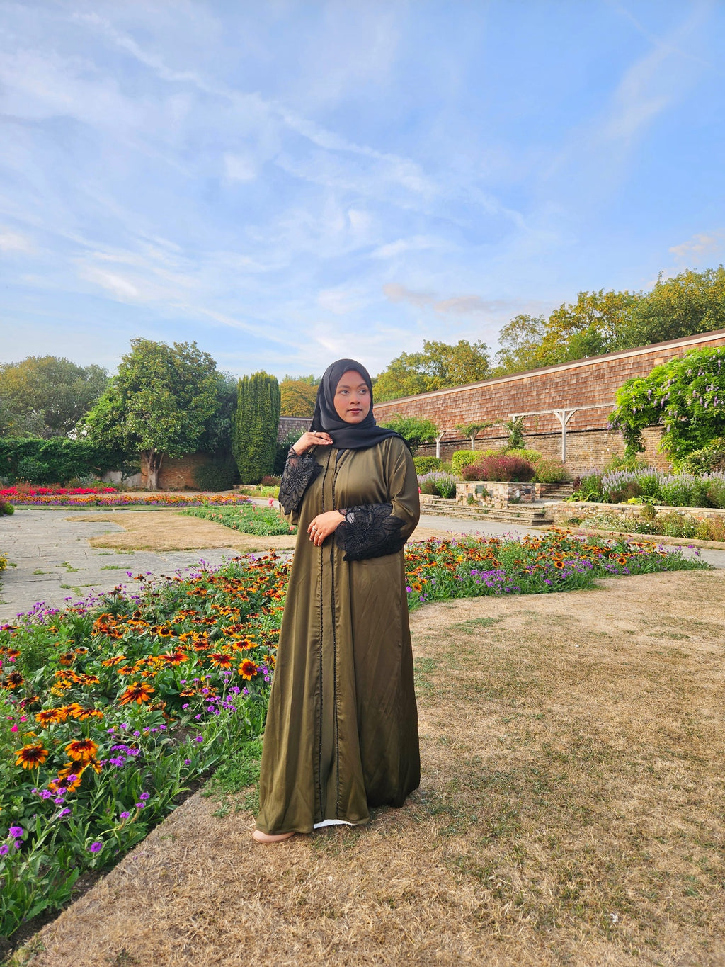 Lily Abaya