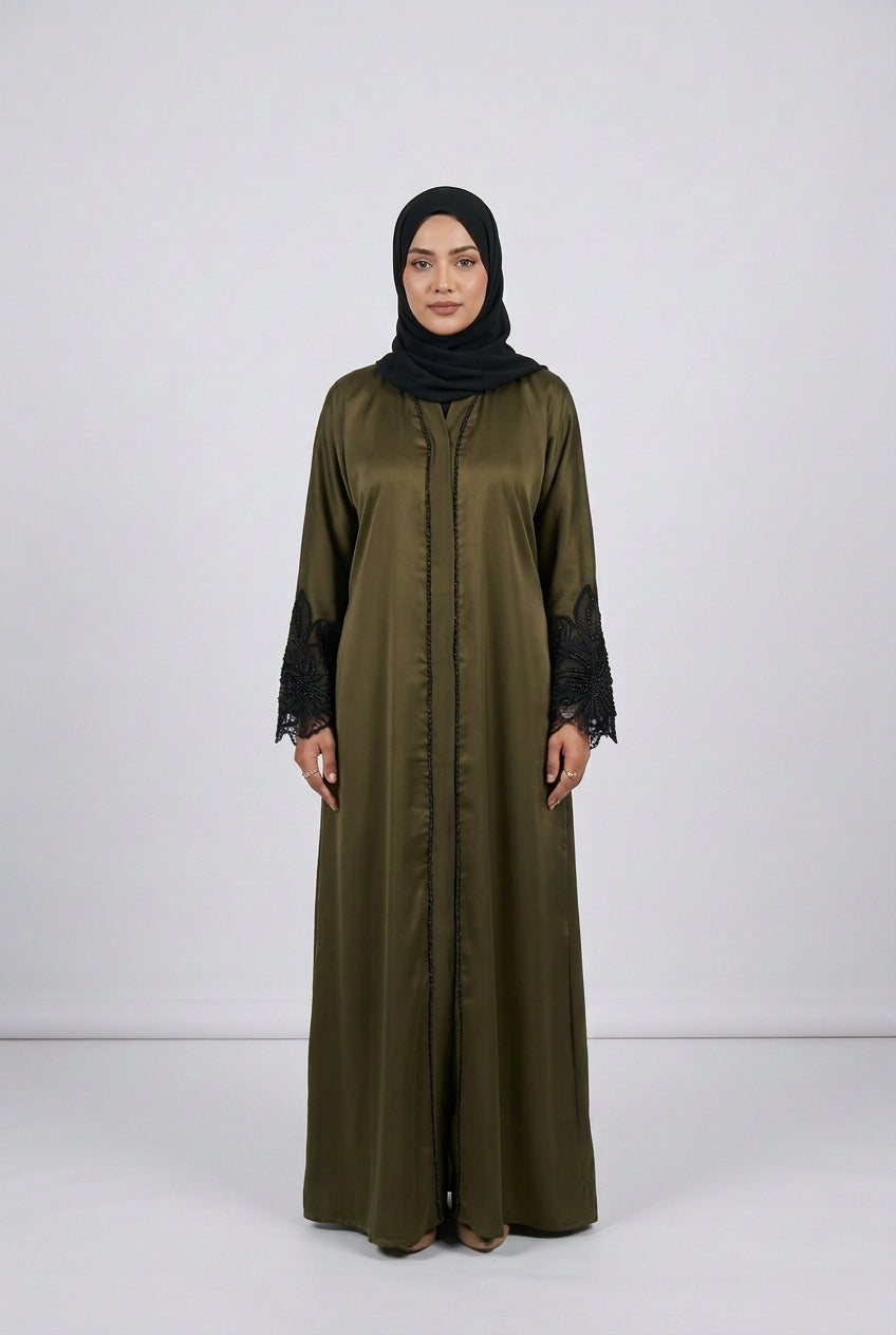 Lily Abaya