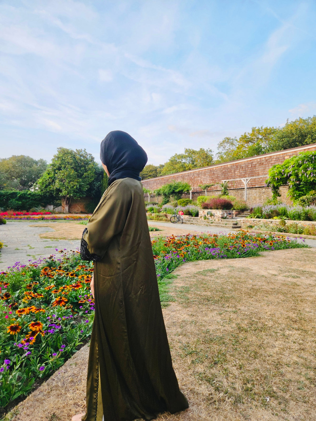 Lily Abaya