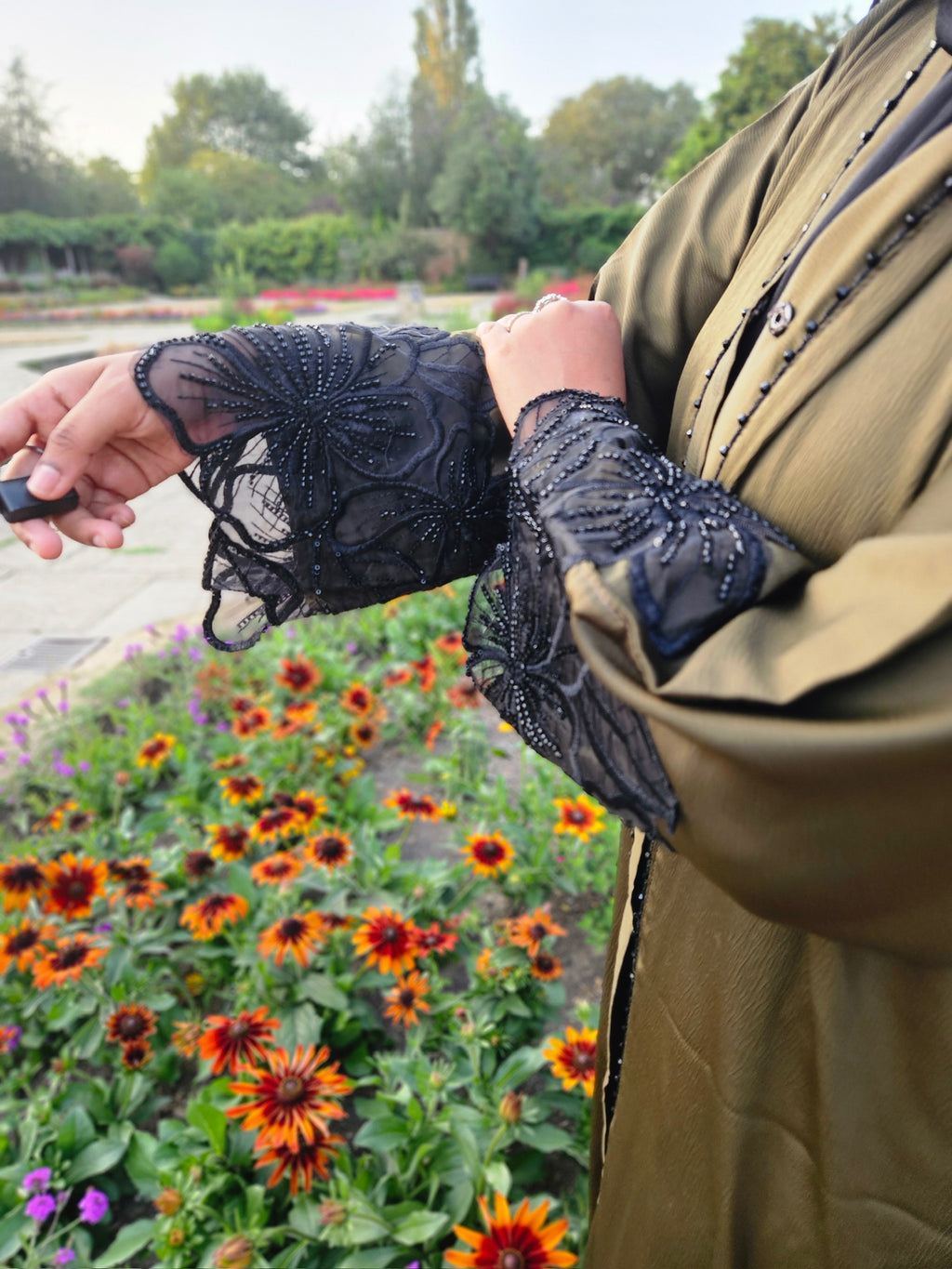 Lily Abaya