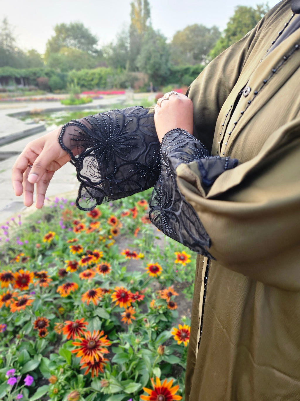 Lily Abaya
