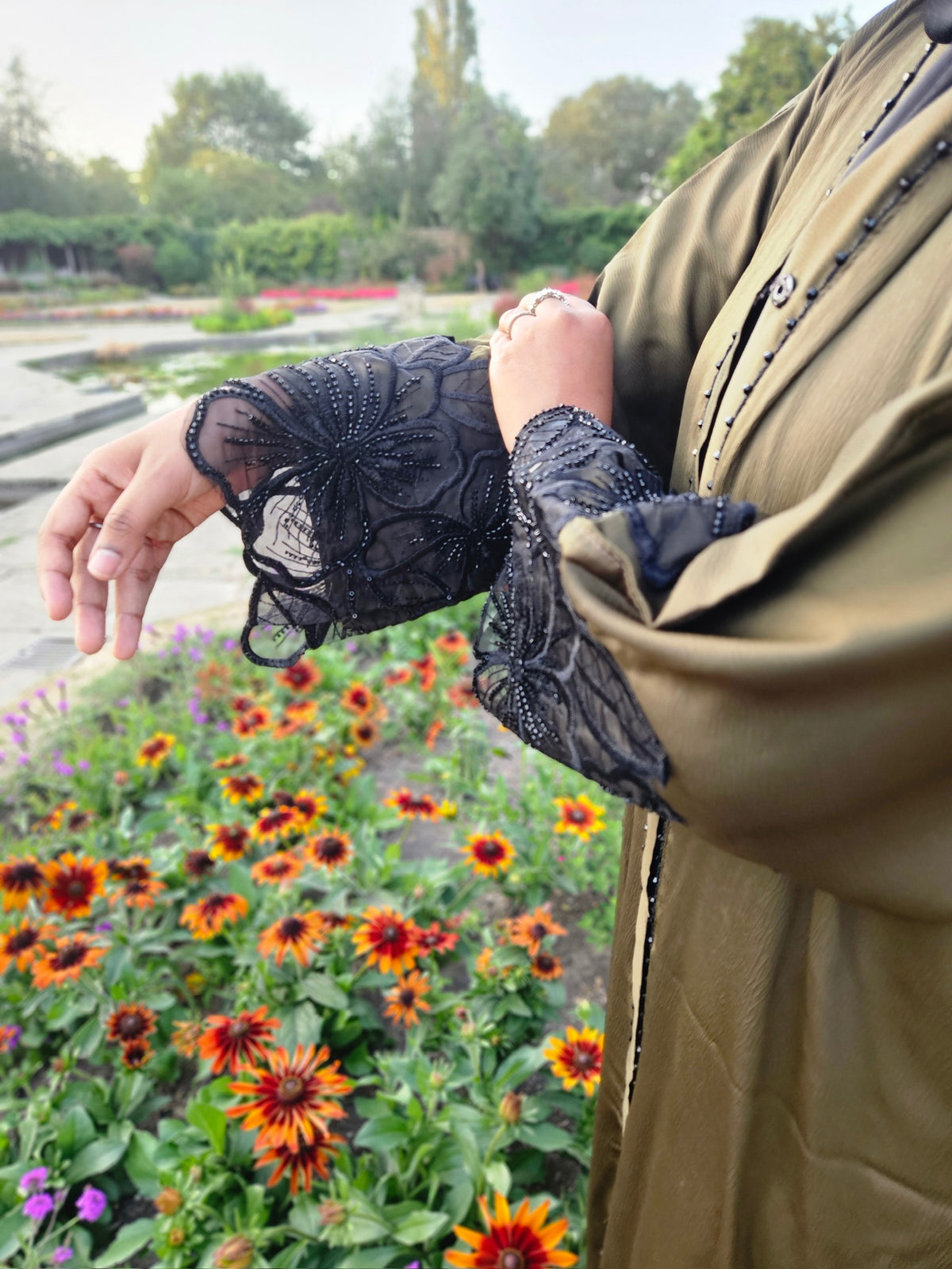 Lily Abaya