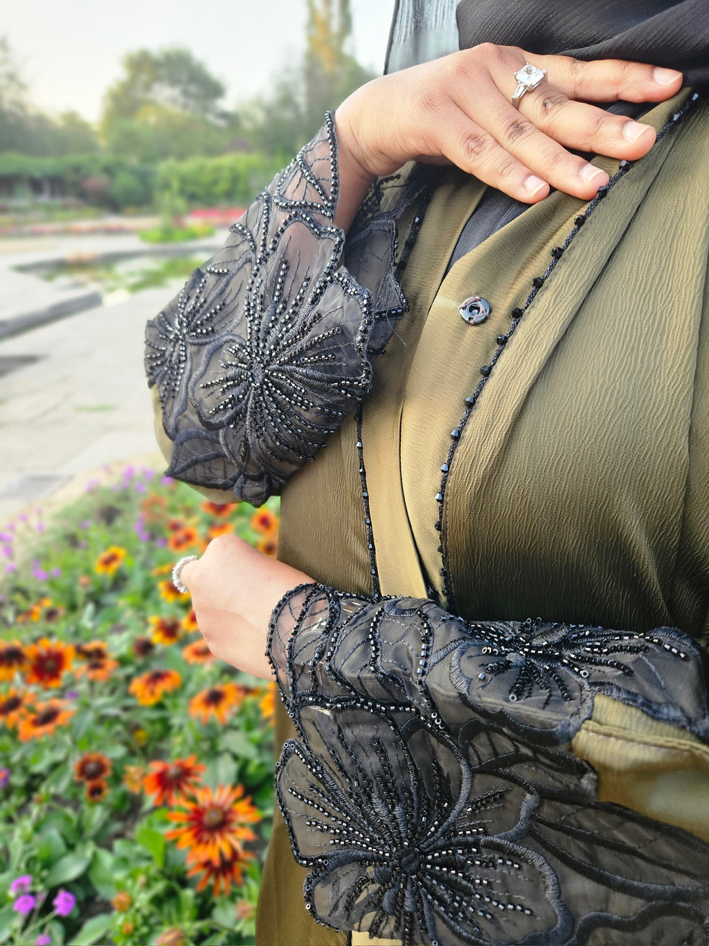 Lily Abaya