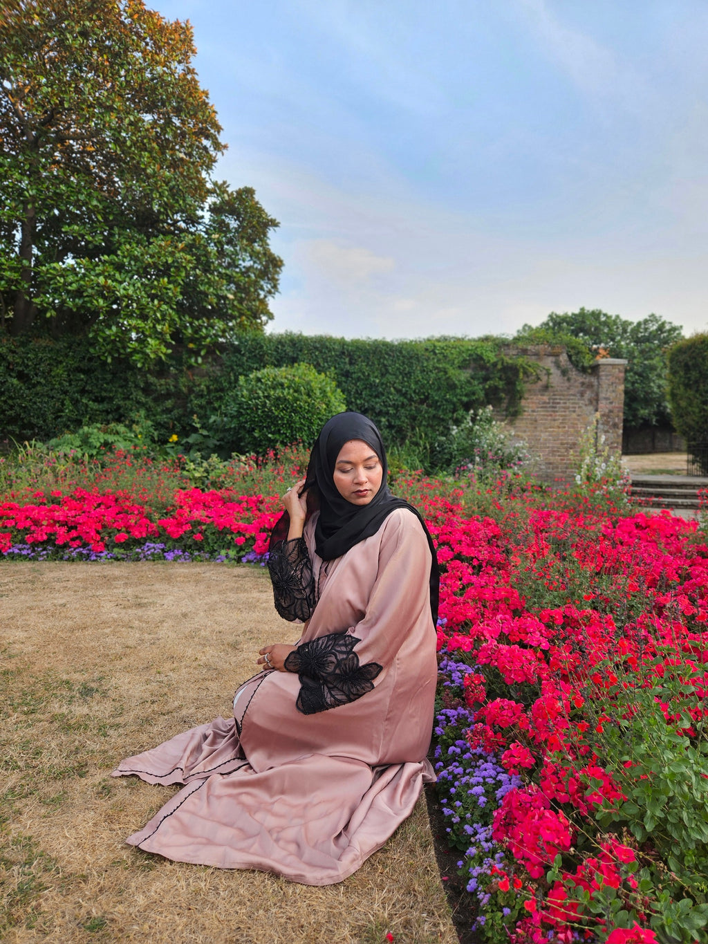 Lily Abaya
