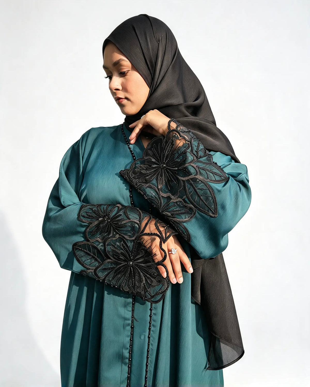 Lily Abaya